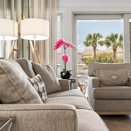 Seascape Villas 146- Sand In My Boots